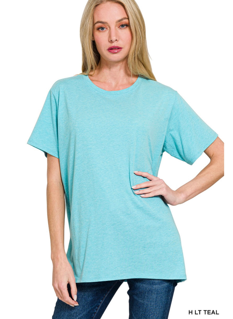 Boyfriend Tee