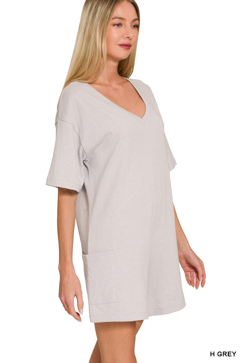 Your Way Romper