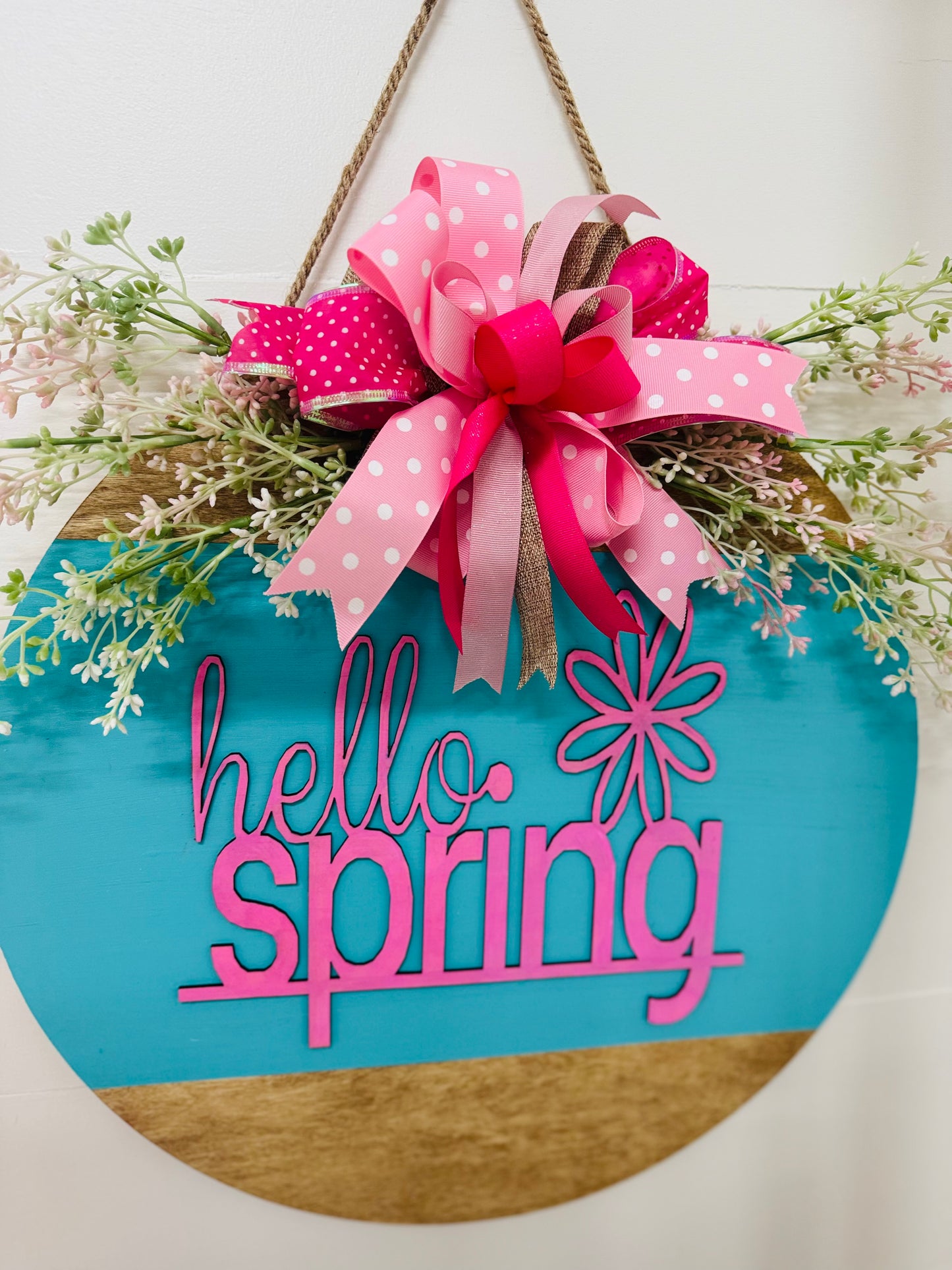 Hello Spring