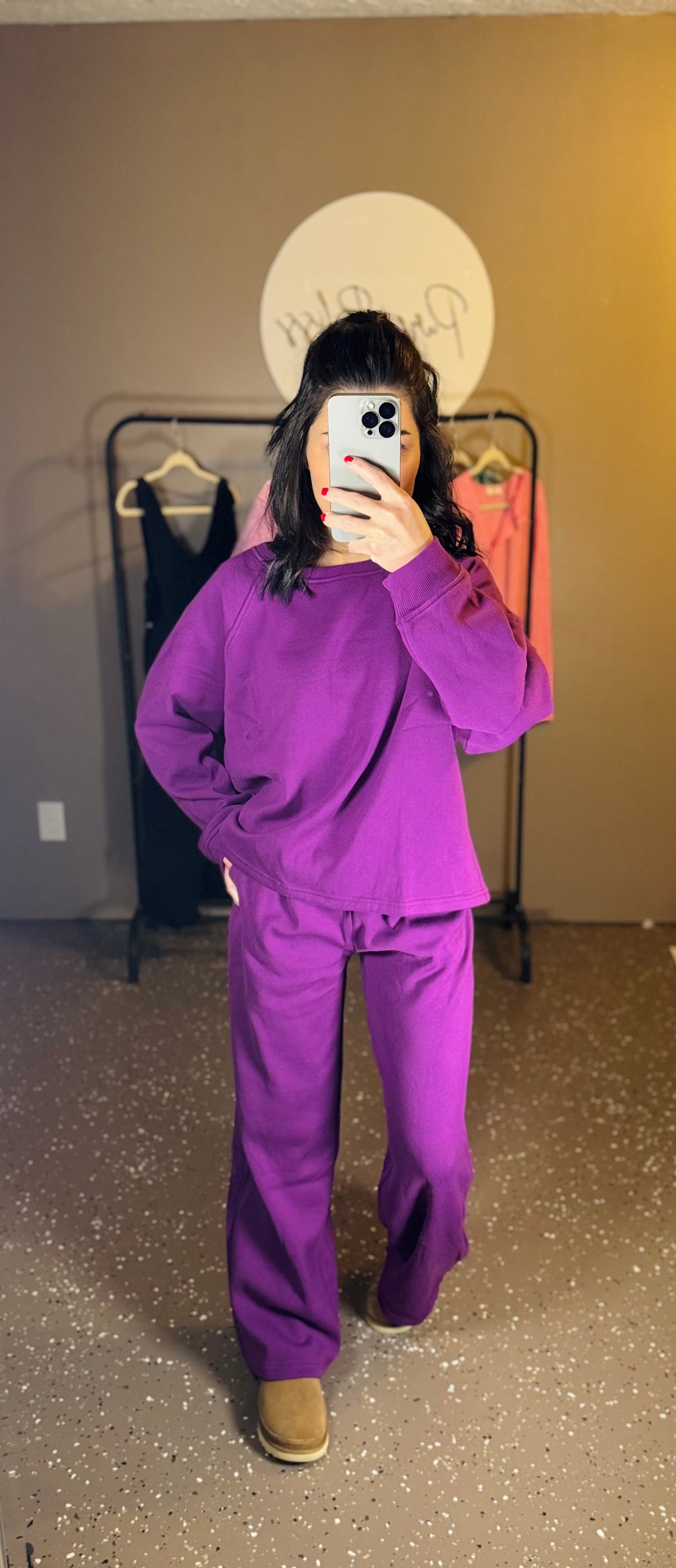 Julian Set
