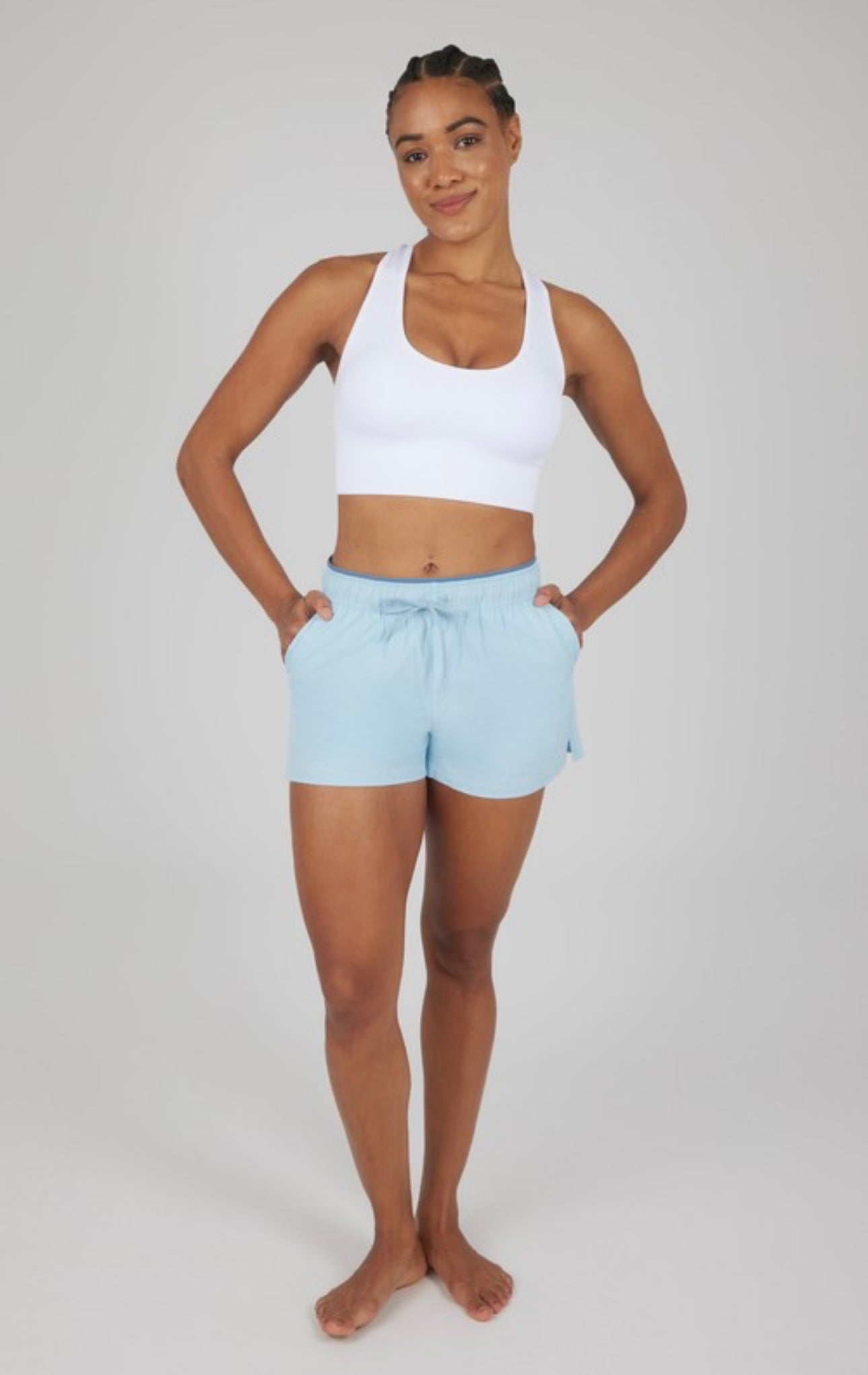 Daily Running Shorts