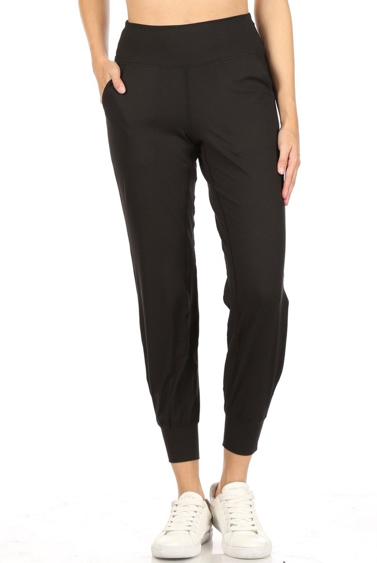 Active Joggers