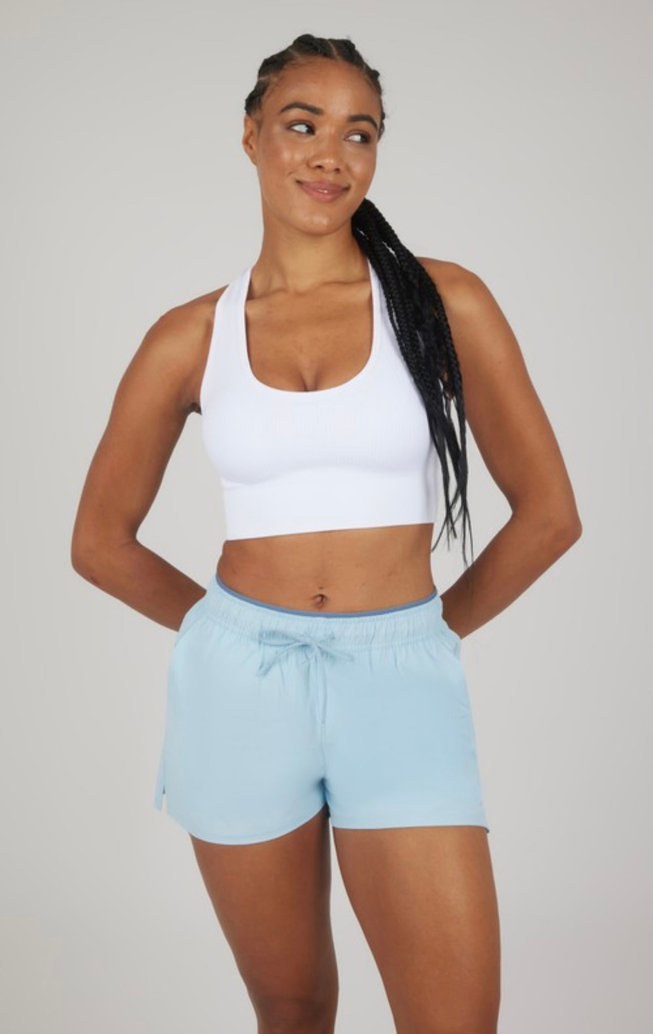 Daily Running Shorts