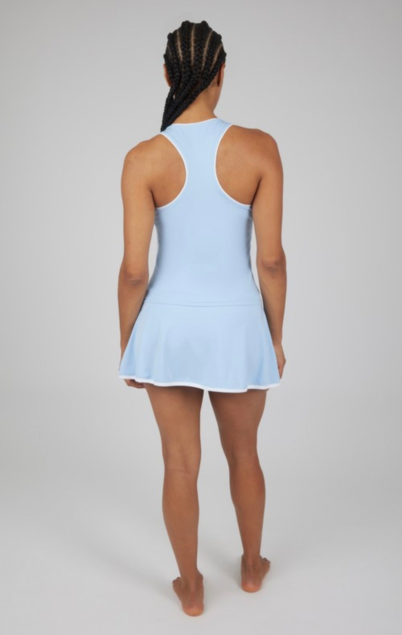 Tank & Skort Set