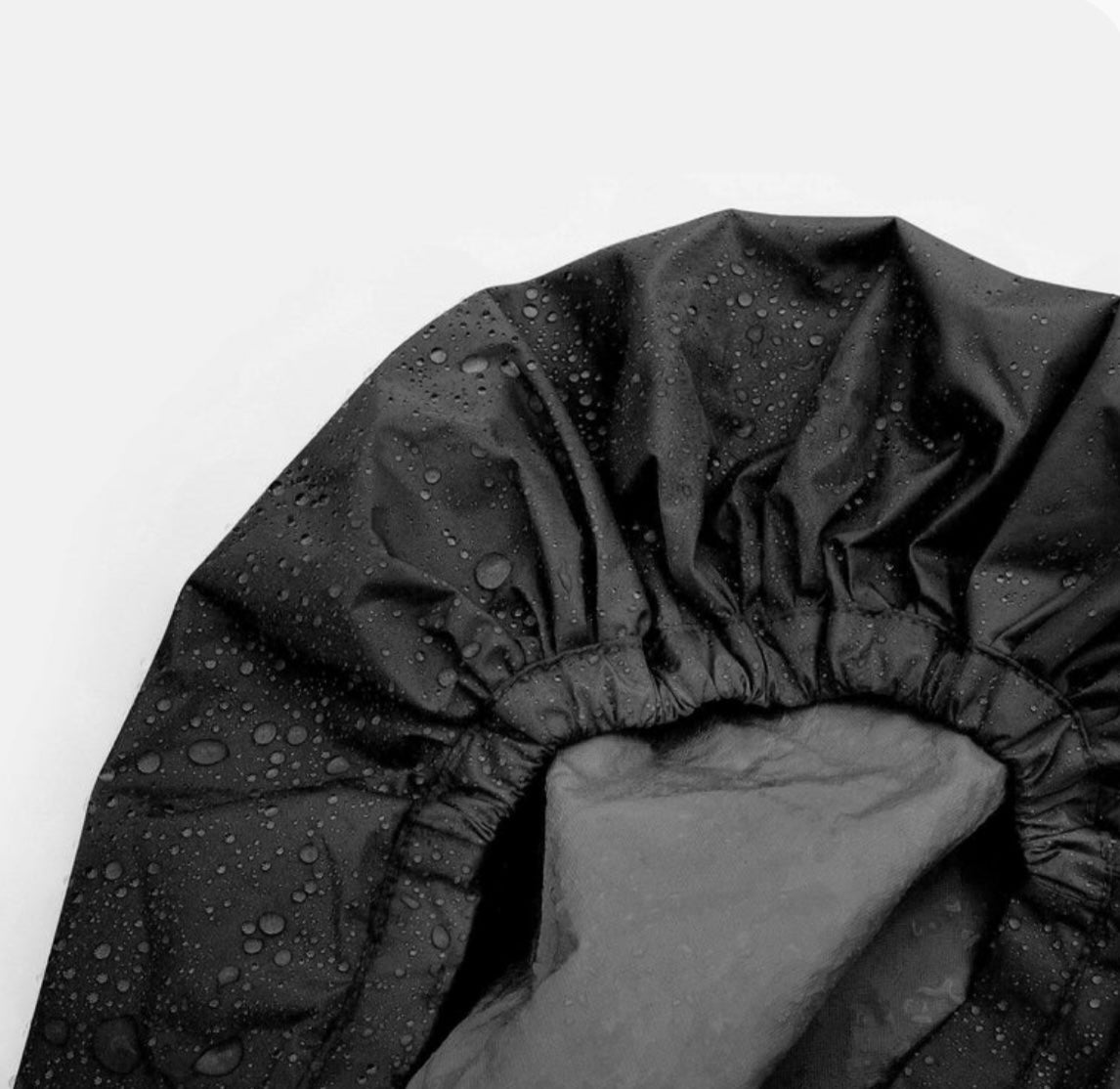 Shower Cap Gimme Beauty