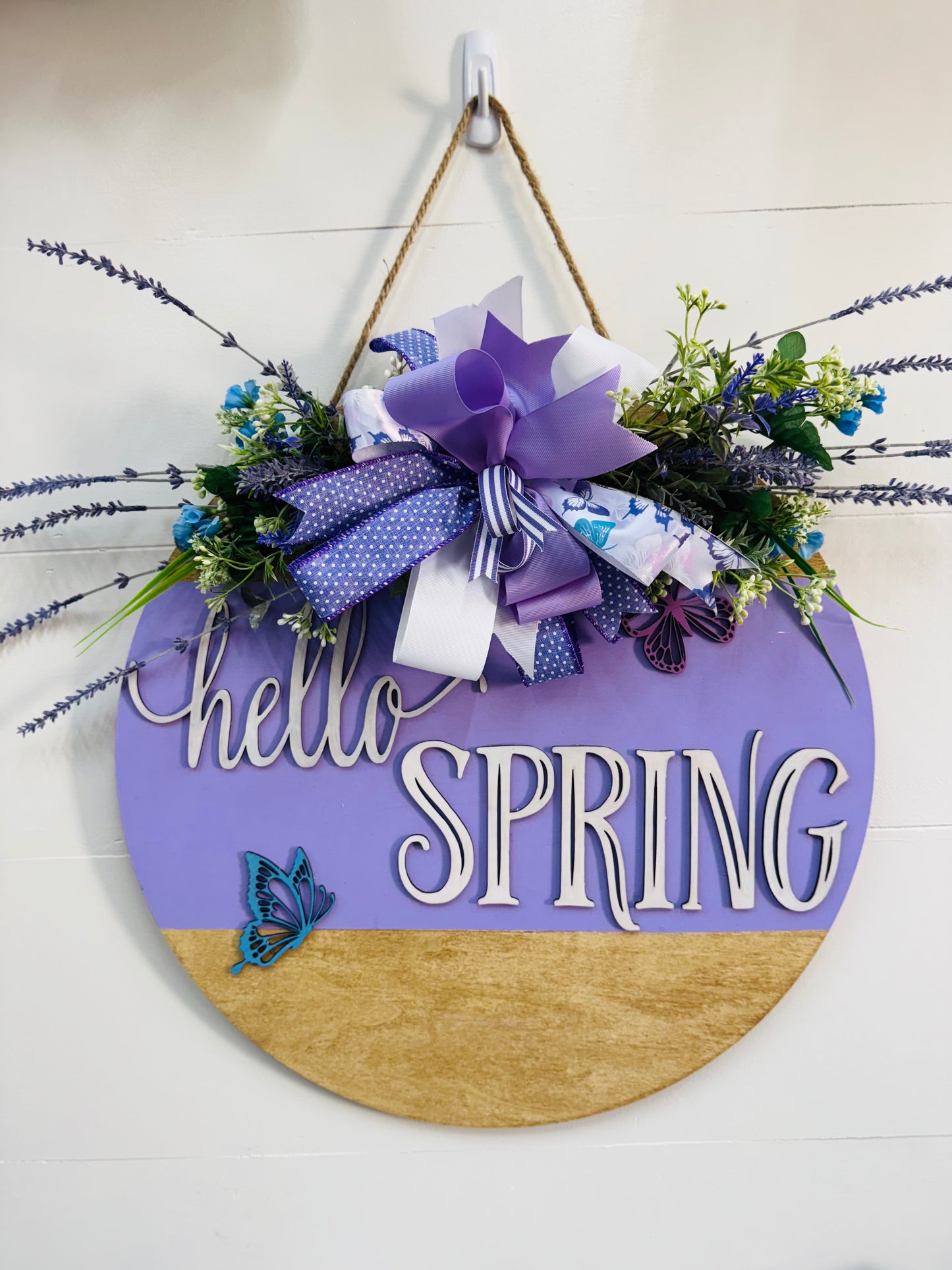 Hello Spring