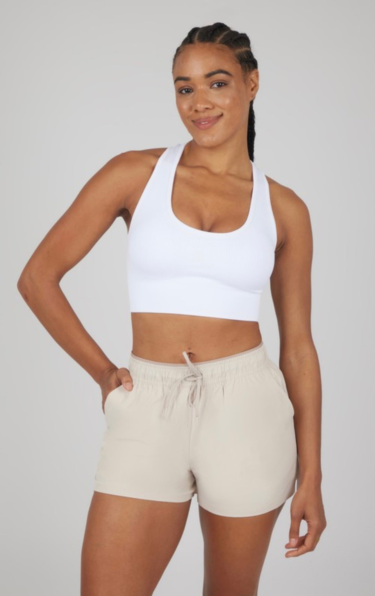 Daily Running Shorts