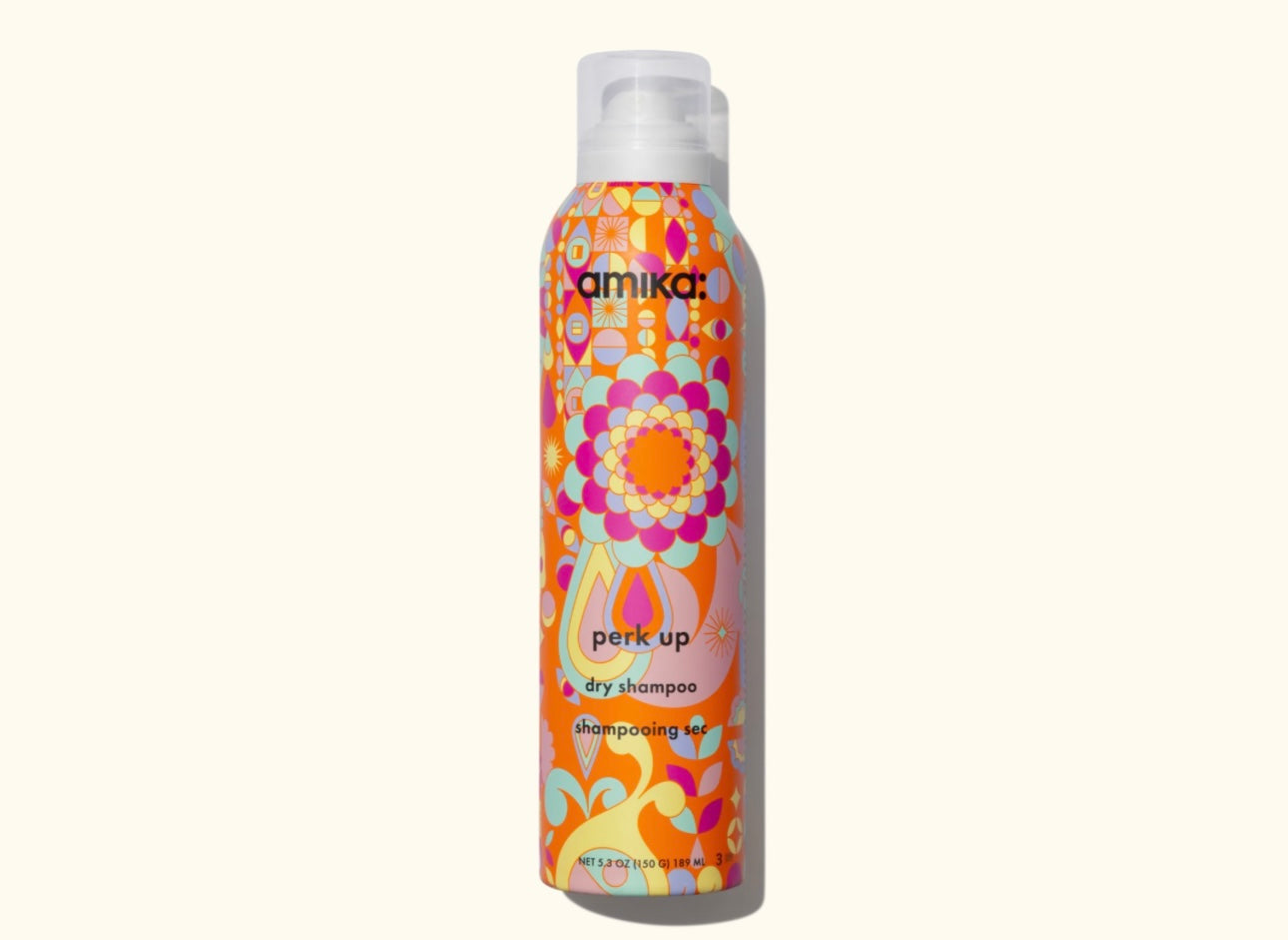 Amika Perk Up