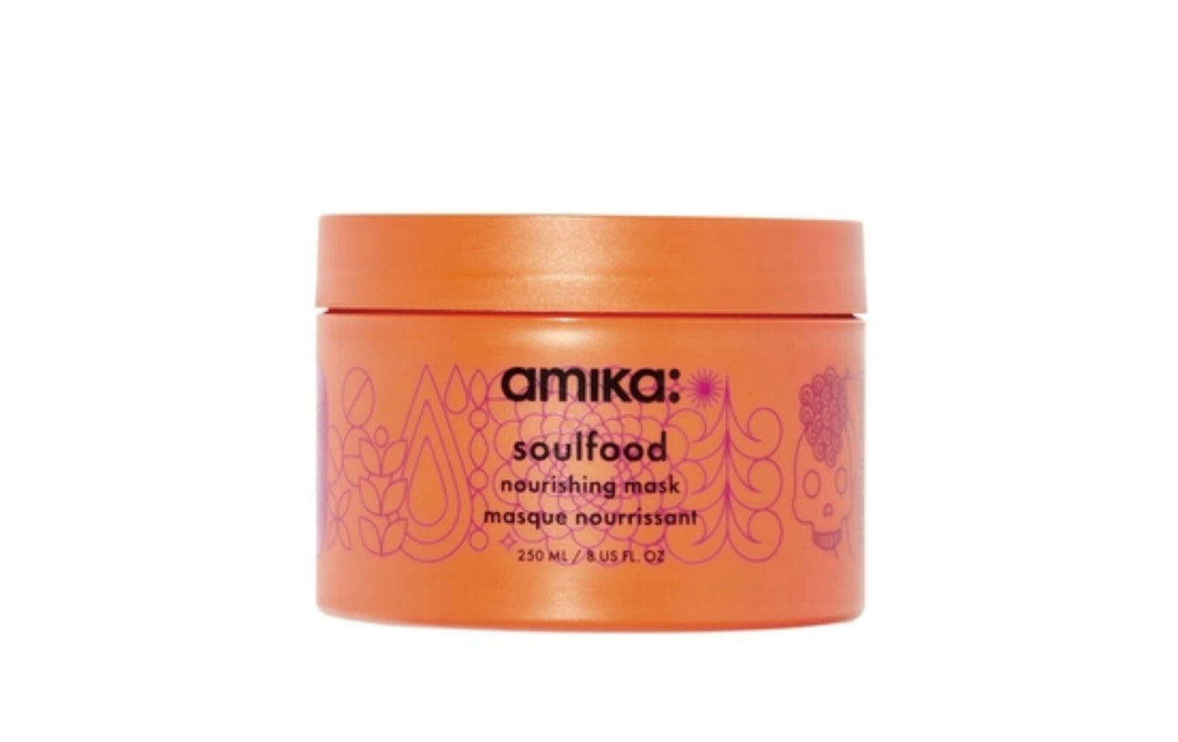Amika Soulfood Nourishing Mask