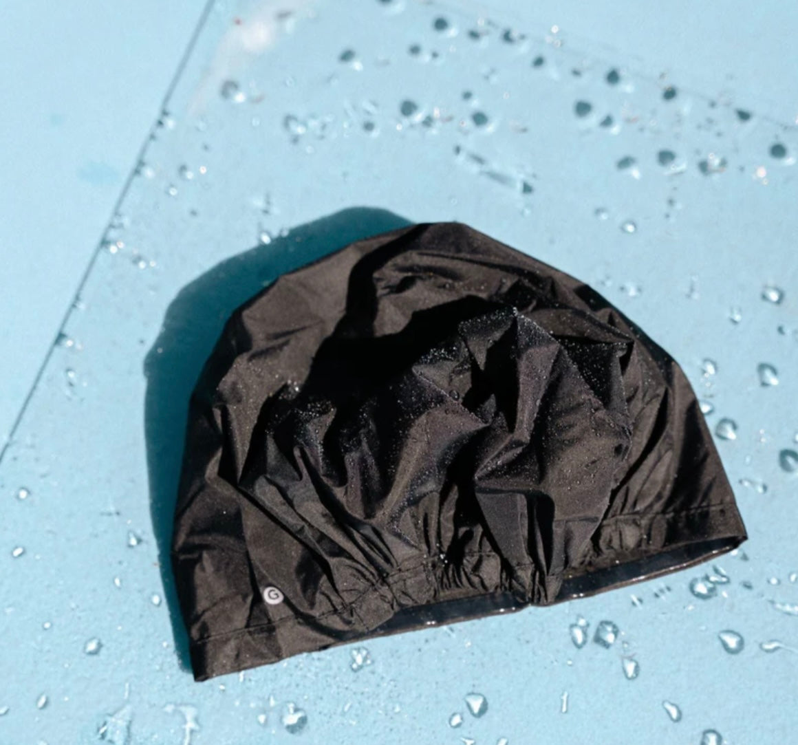 Shower Cap Gimme Beauty