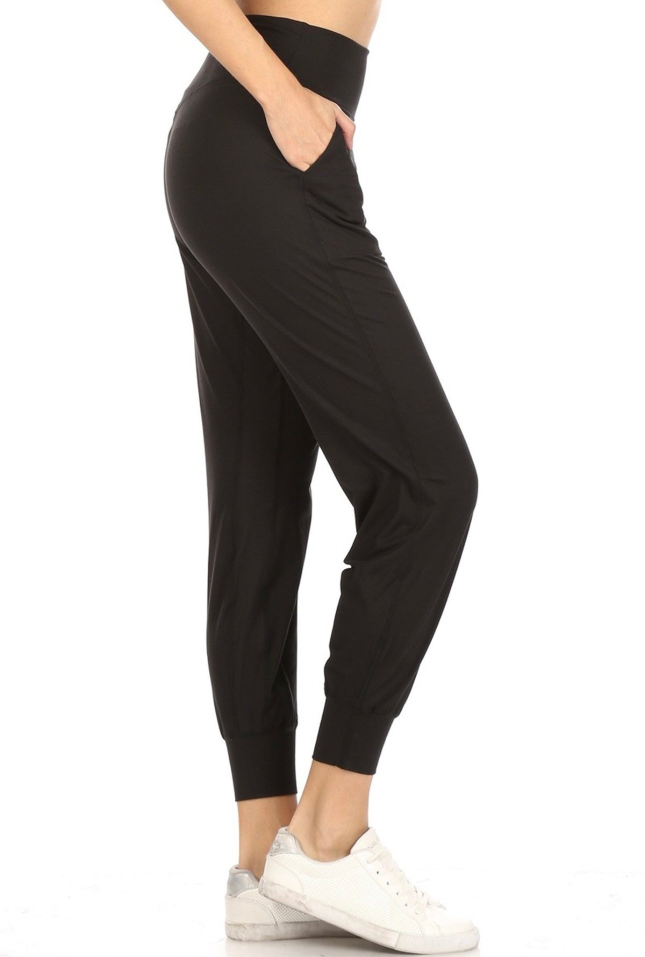 Active Joggers