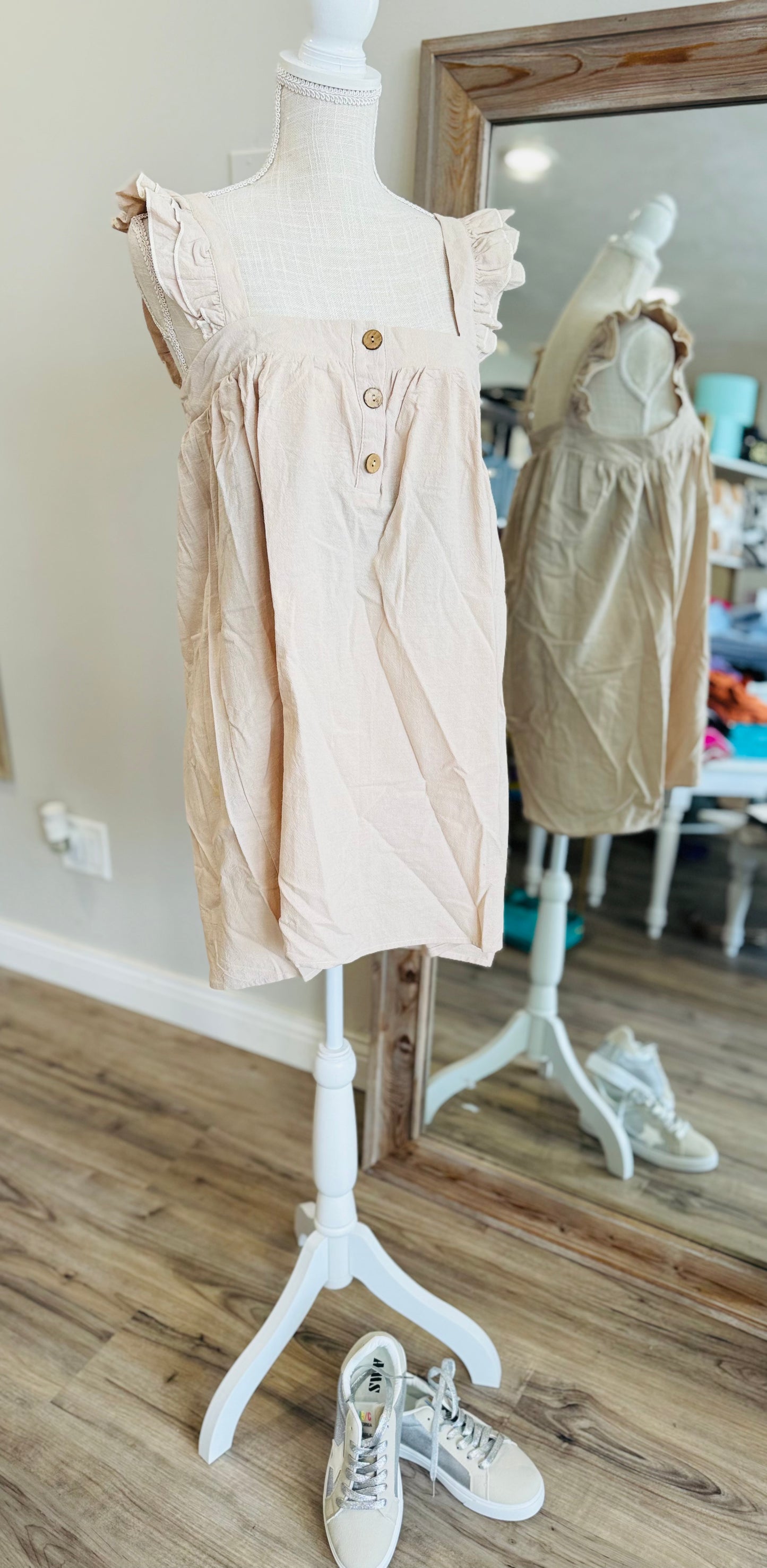 Ellie Dress