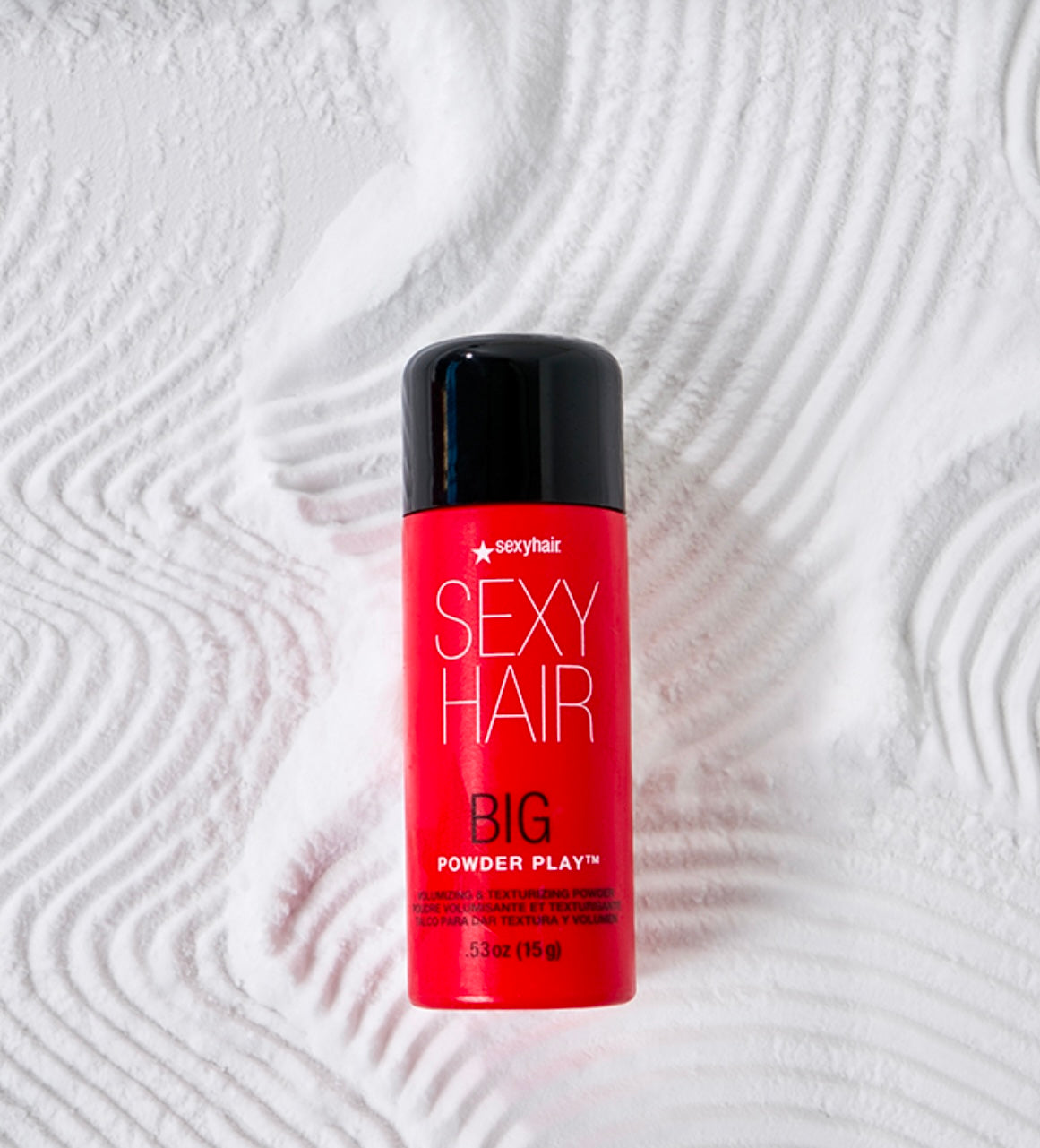 Big Sexy Hair Powder Play Volume & Texture Powder