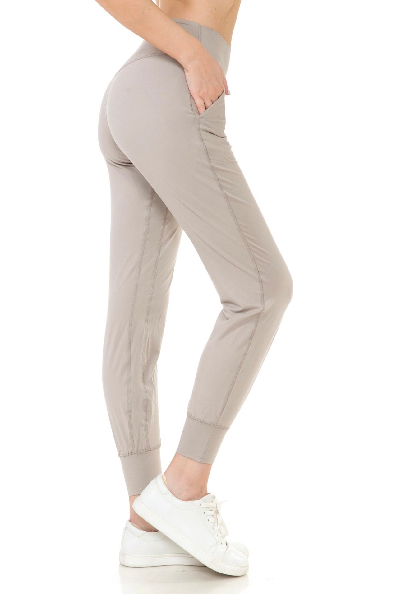 Active Joggers