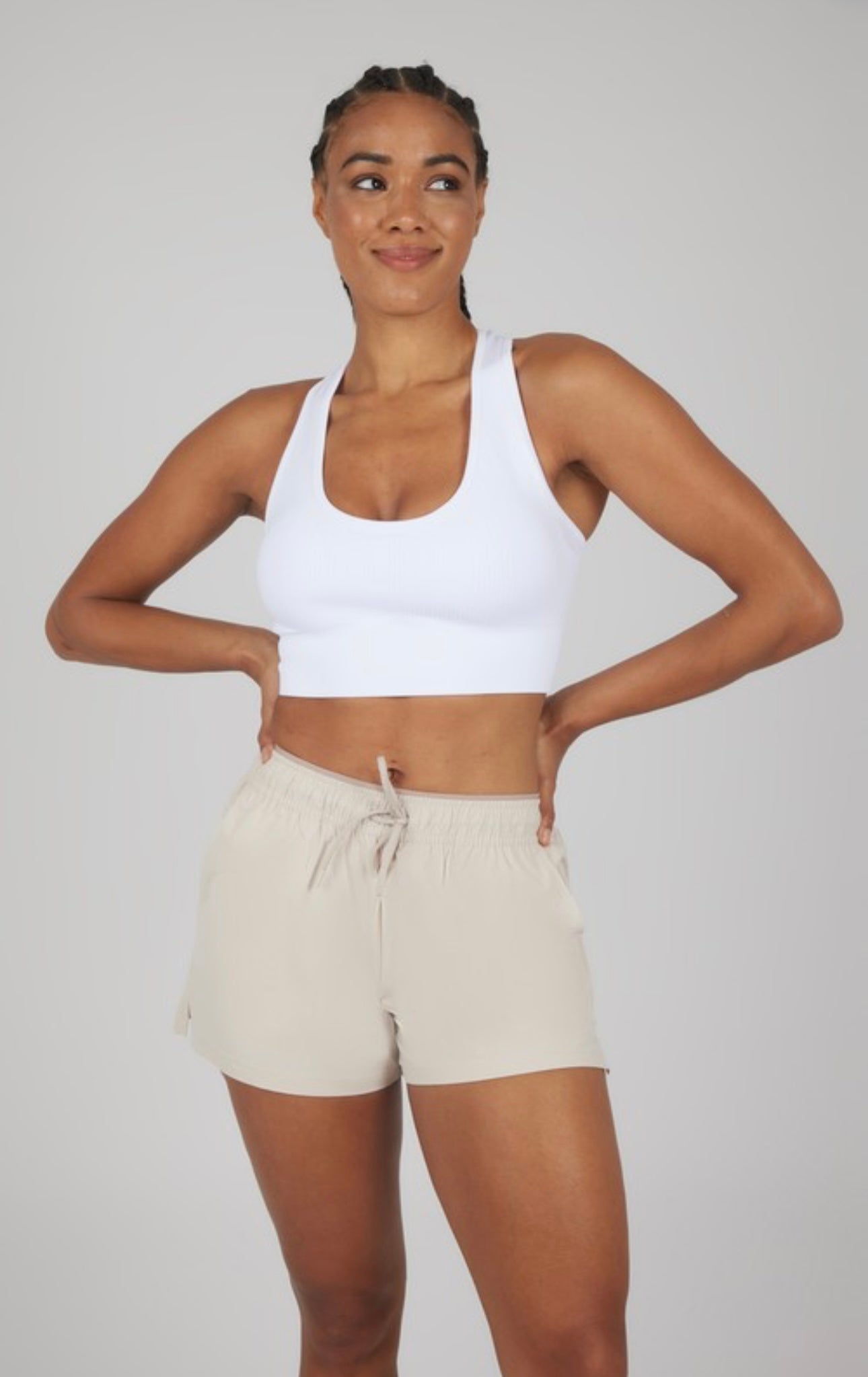 Daily Running Shorts