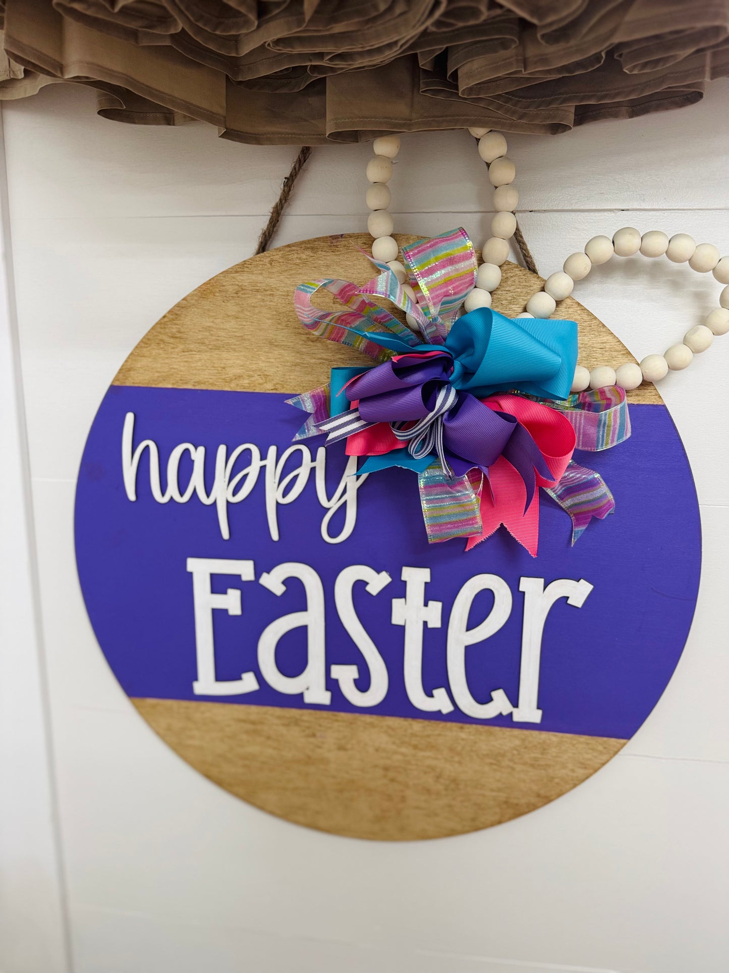 Happy Easter