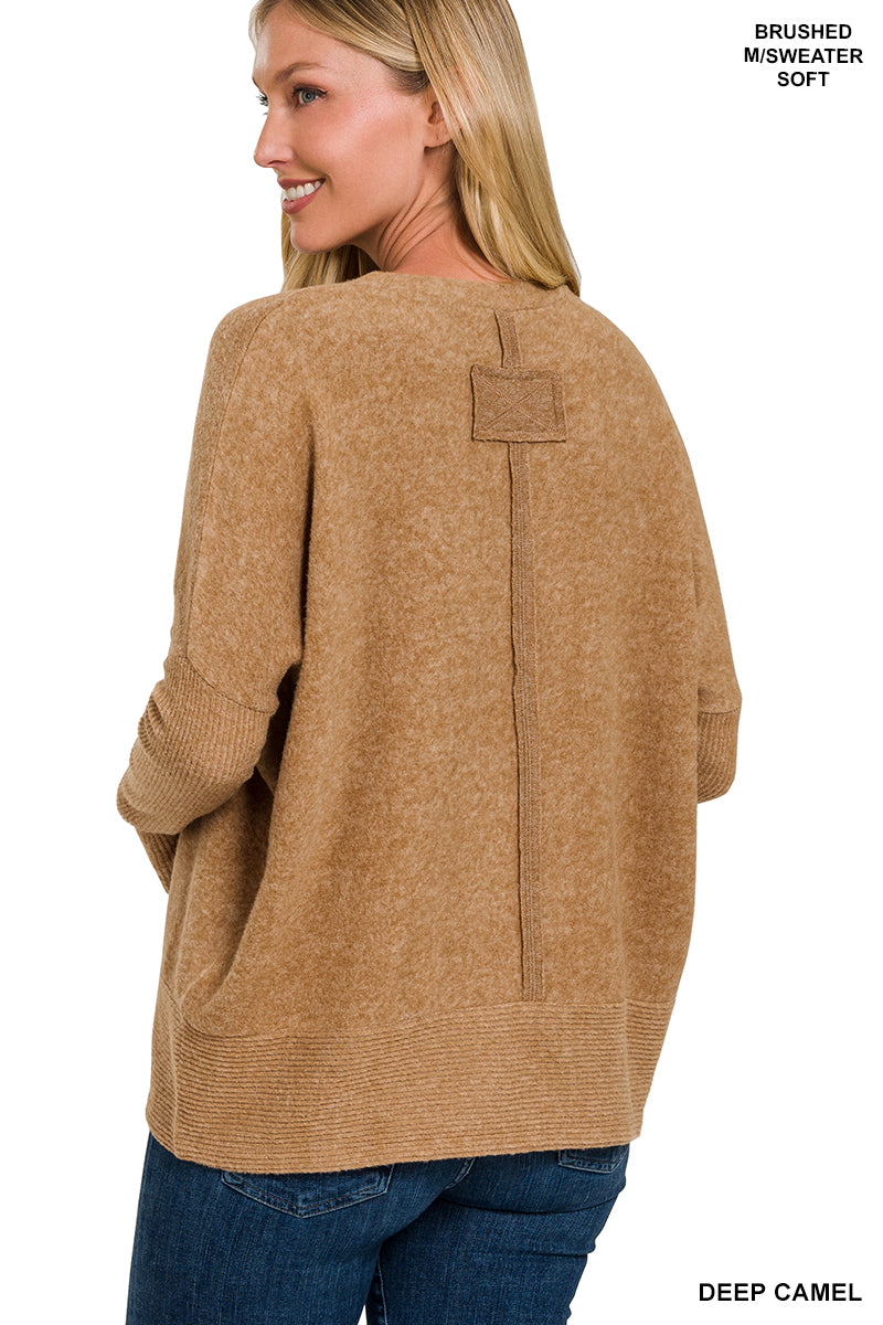 Zayla Sweater