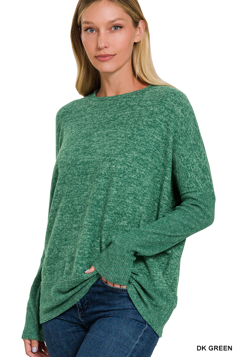 Zayla Sweater