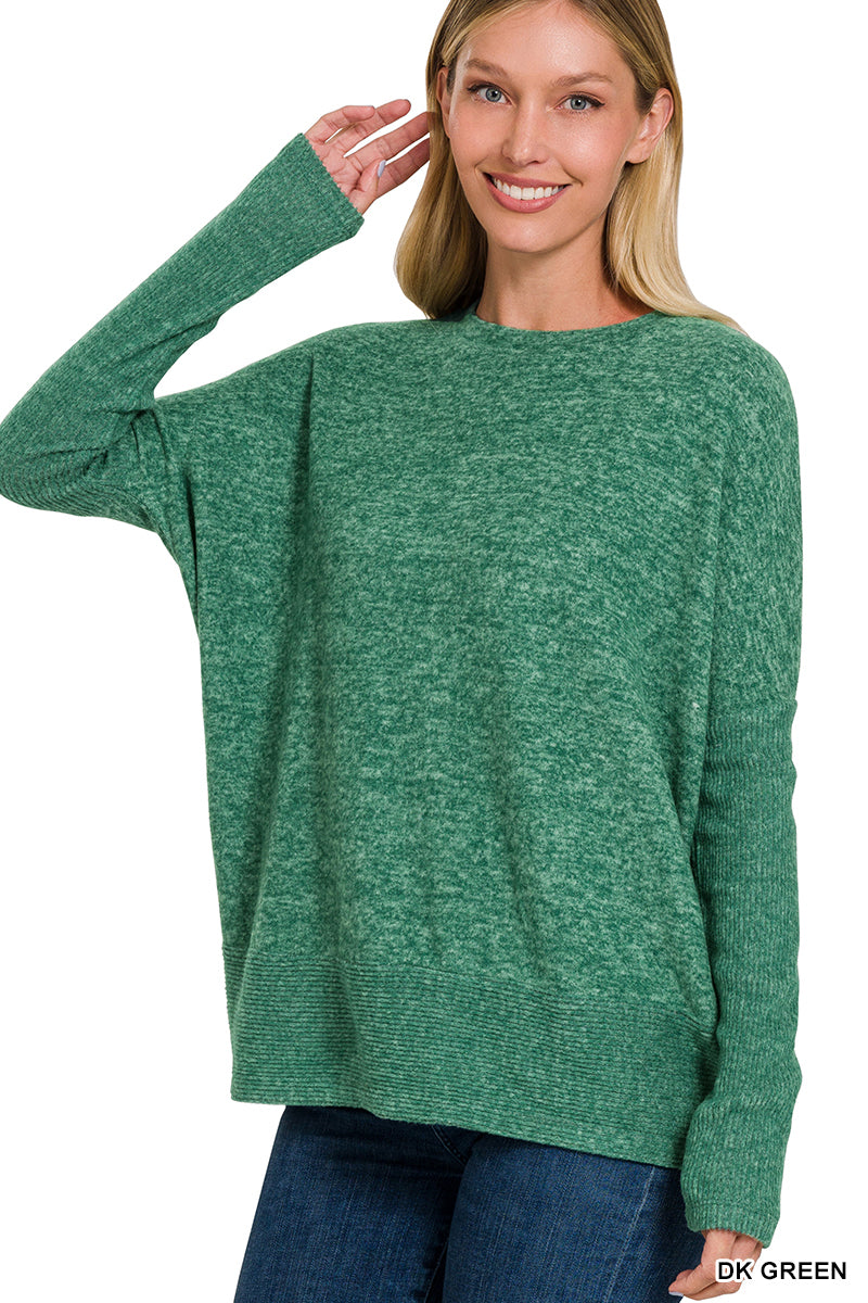 Zayla Sweater