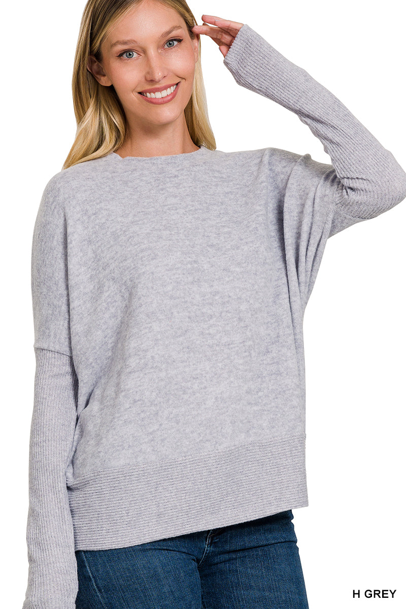 Zayla Sweater