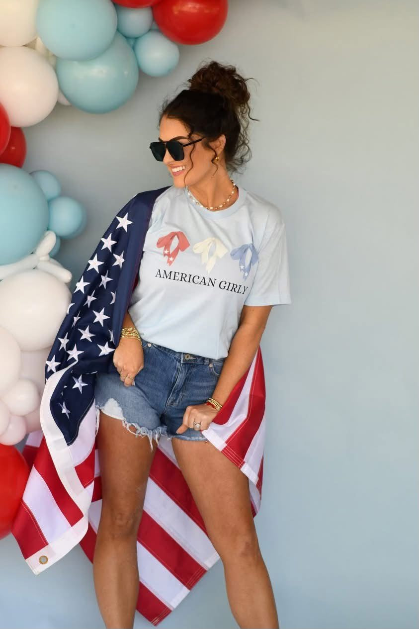 American Girly