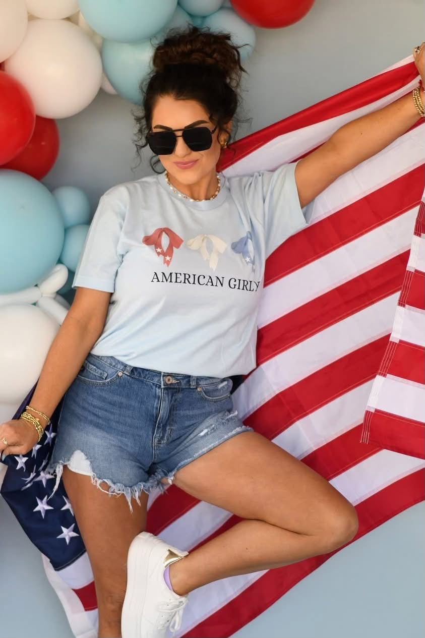 American Girly