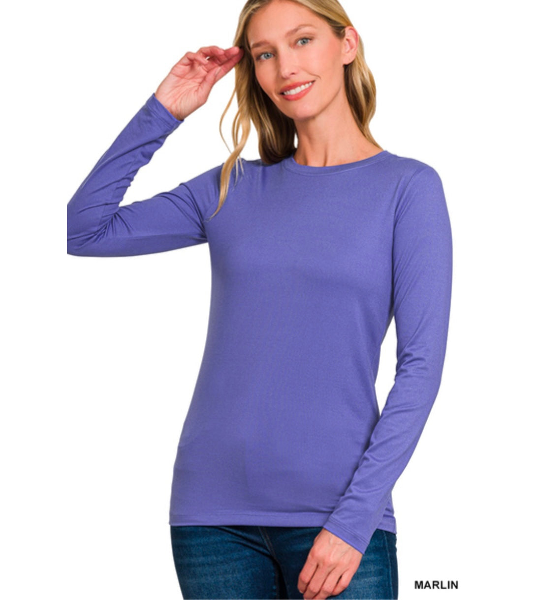 Jordan Long Sleeve