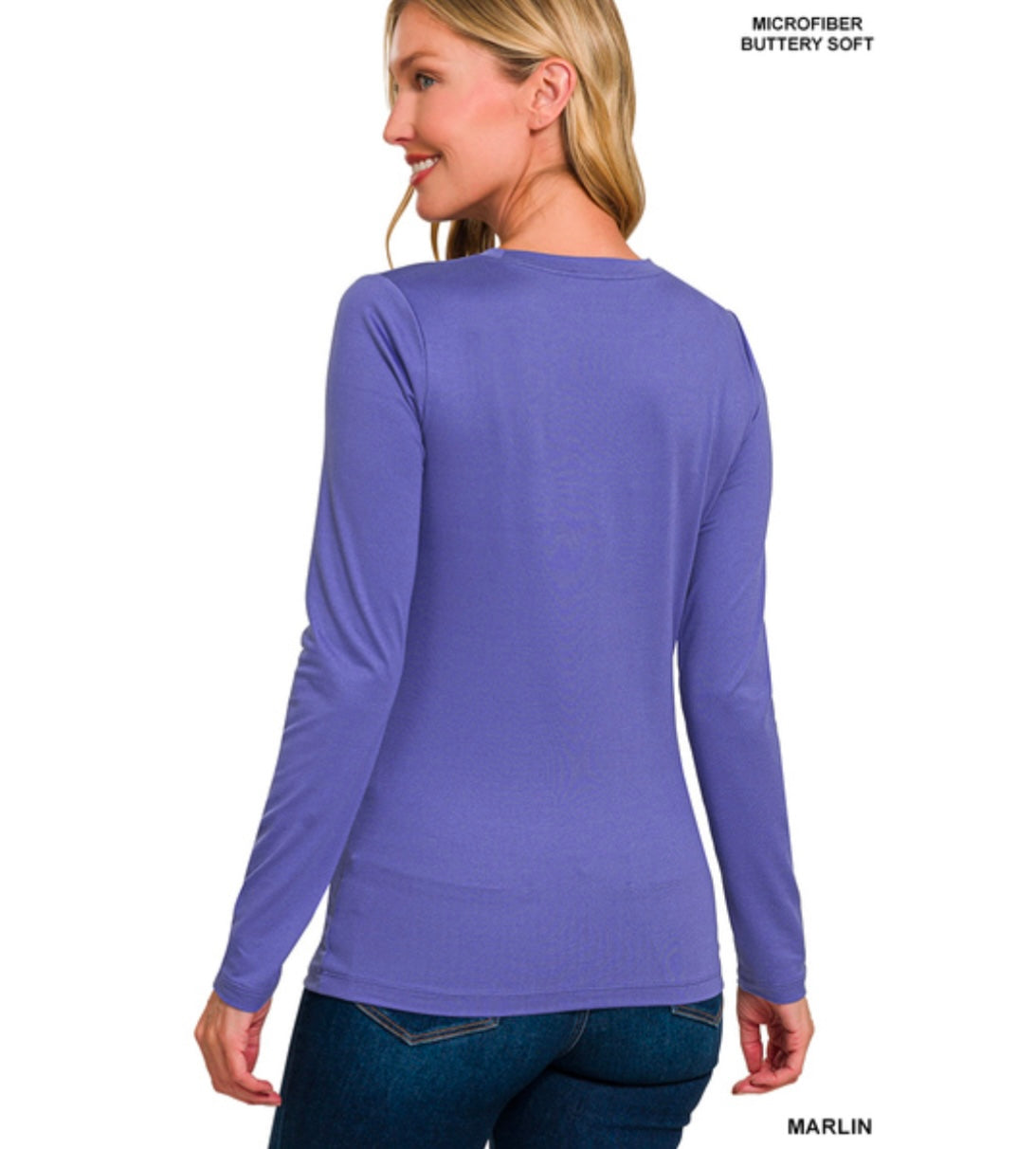 Jordan Long Sleeve