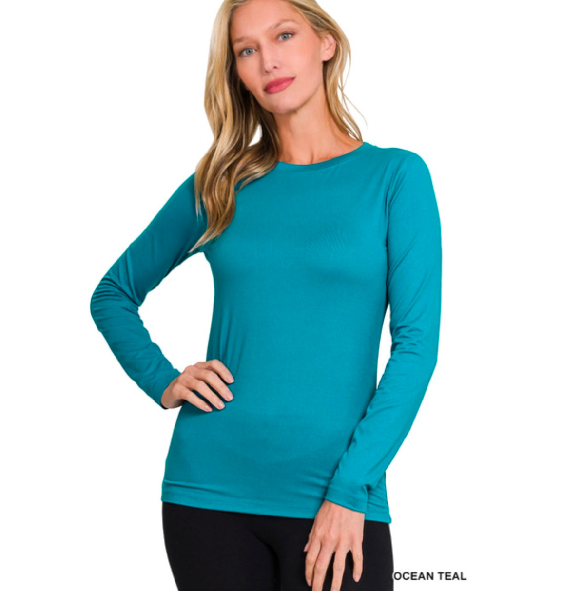 Jordan Long Sleeve