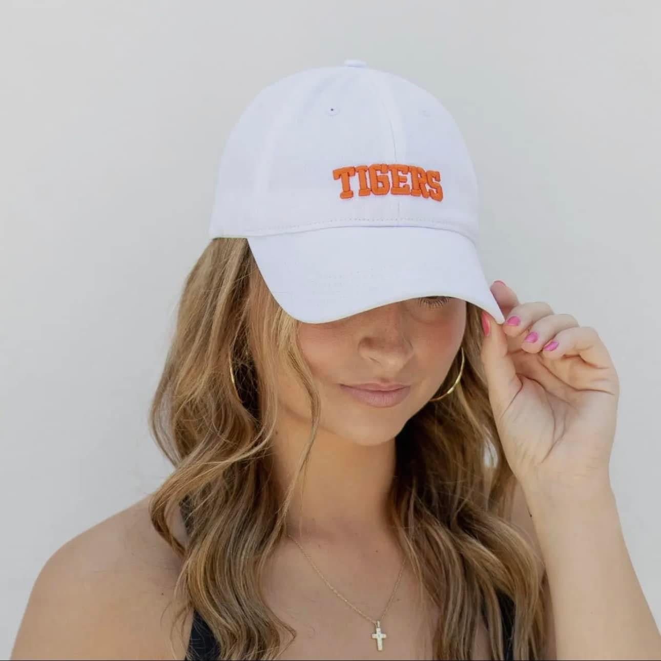 Tigers Hat