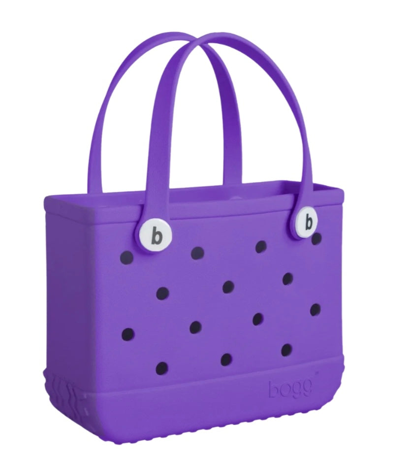 Bitty Bogg Bags