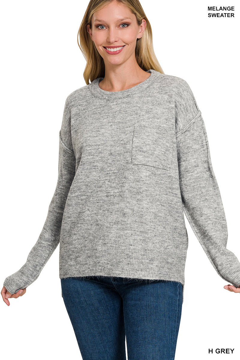 Blakely Sweater