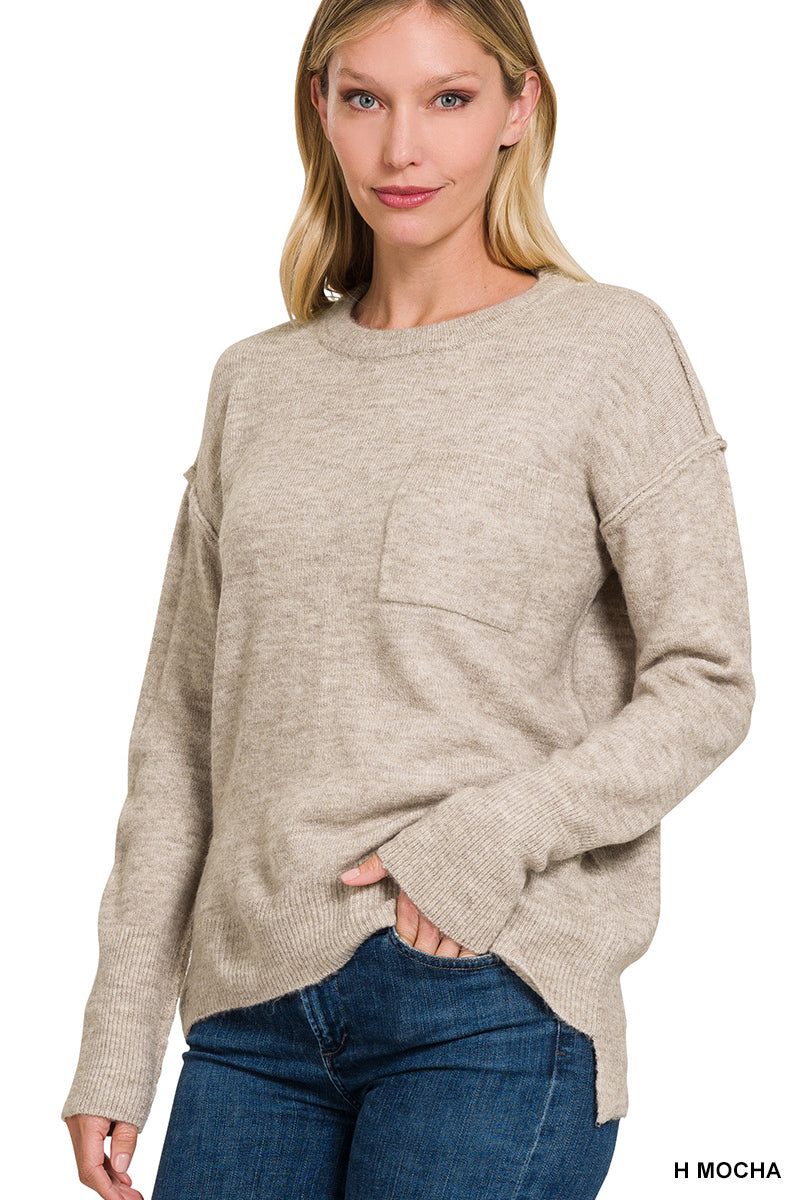 Blakely Sweater