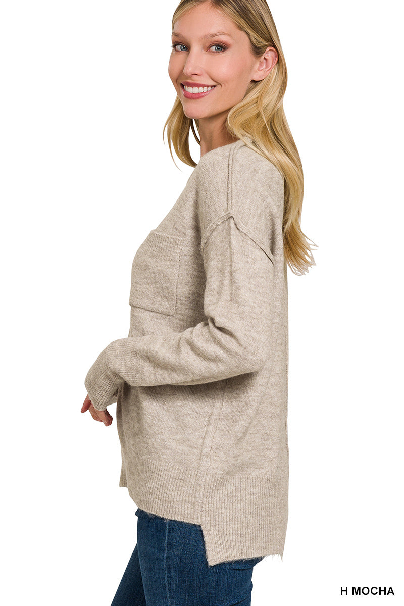 Blakely Sweater