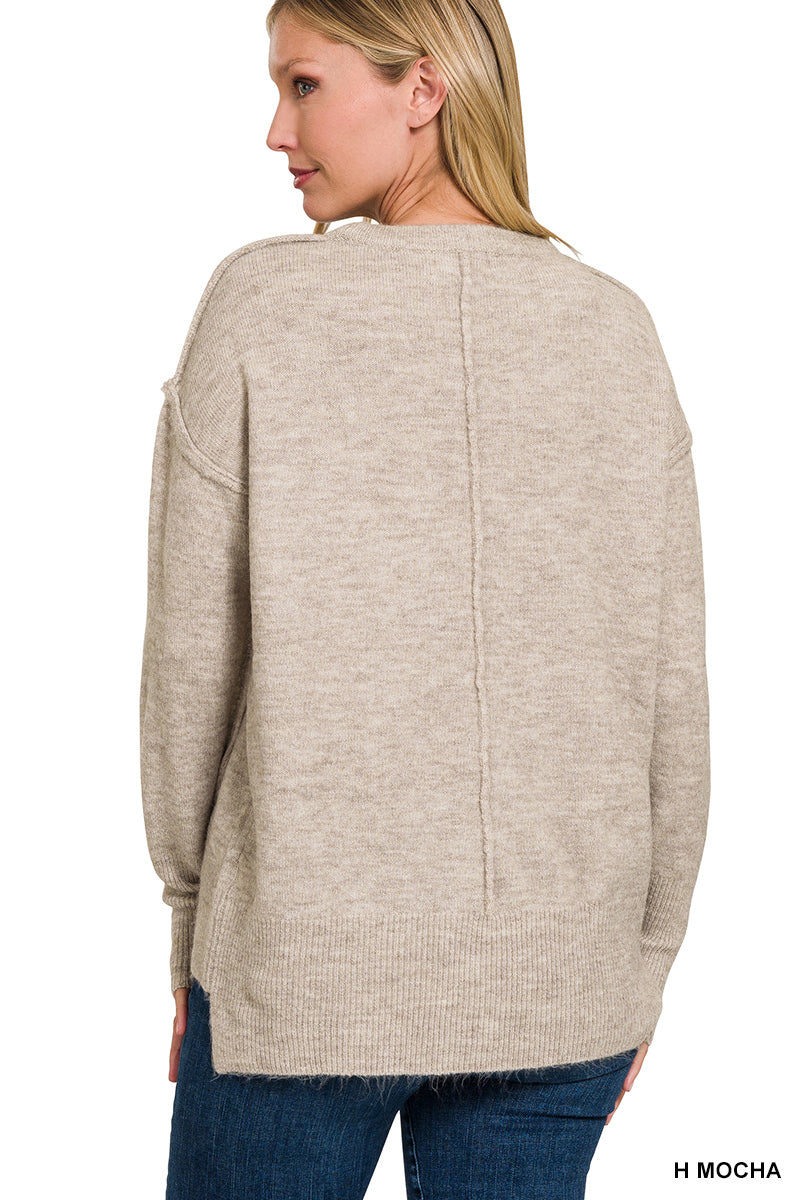 Blakely Sweater