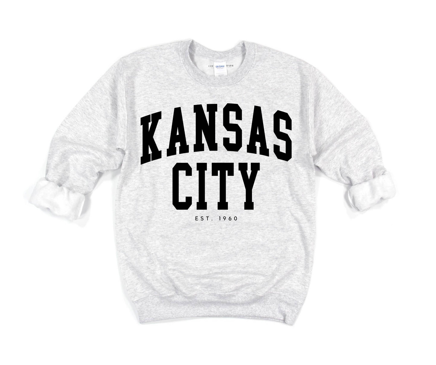 Ash + Black | Kansas City since 1960