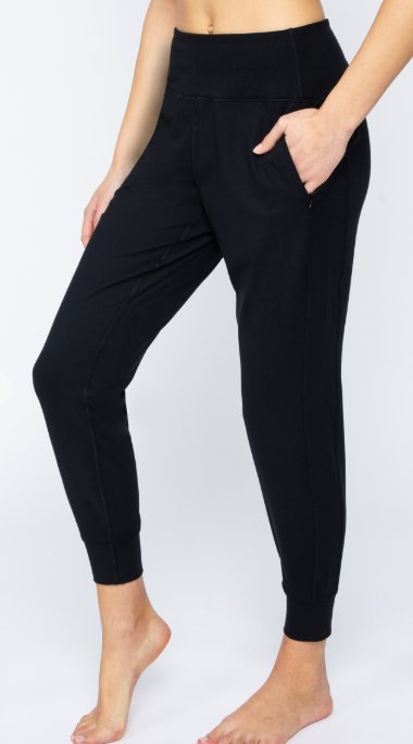Missy Jogger