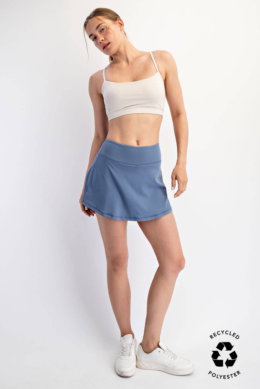 Butter Skort