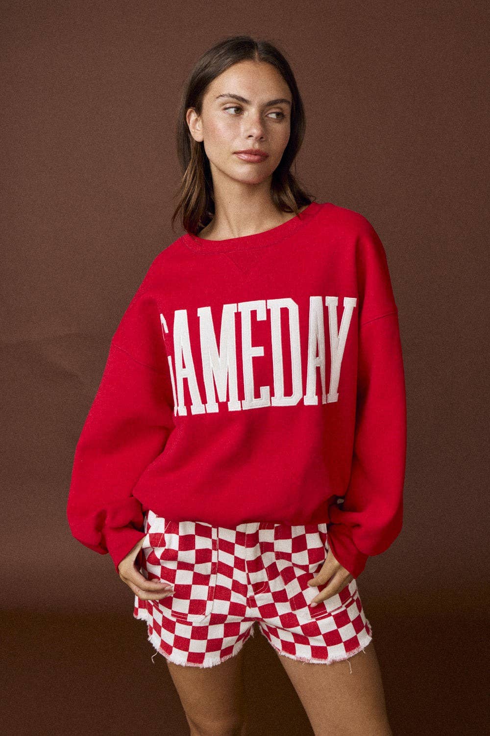 Gameday Sweatshirt