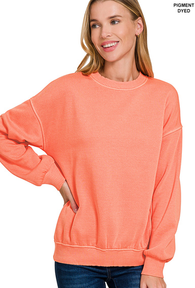 Hadison Pullover