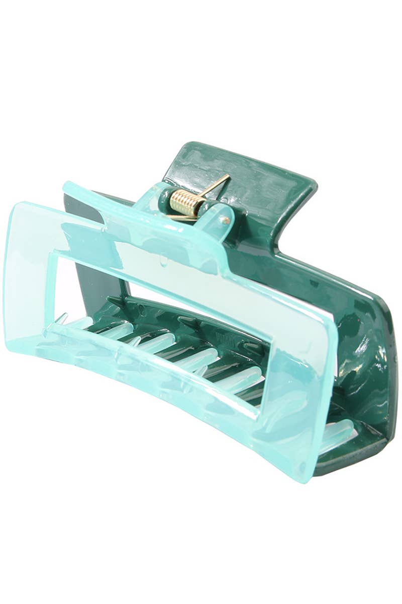 Medium Hair Claw Clip