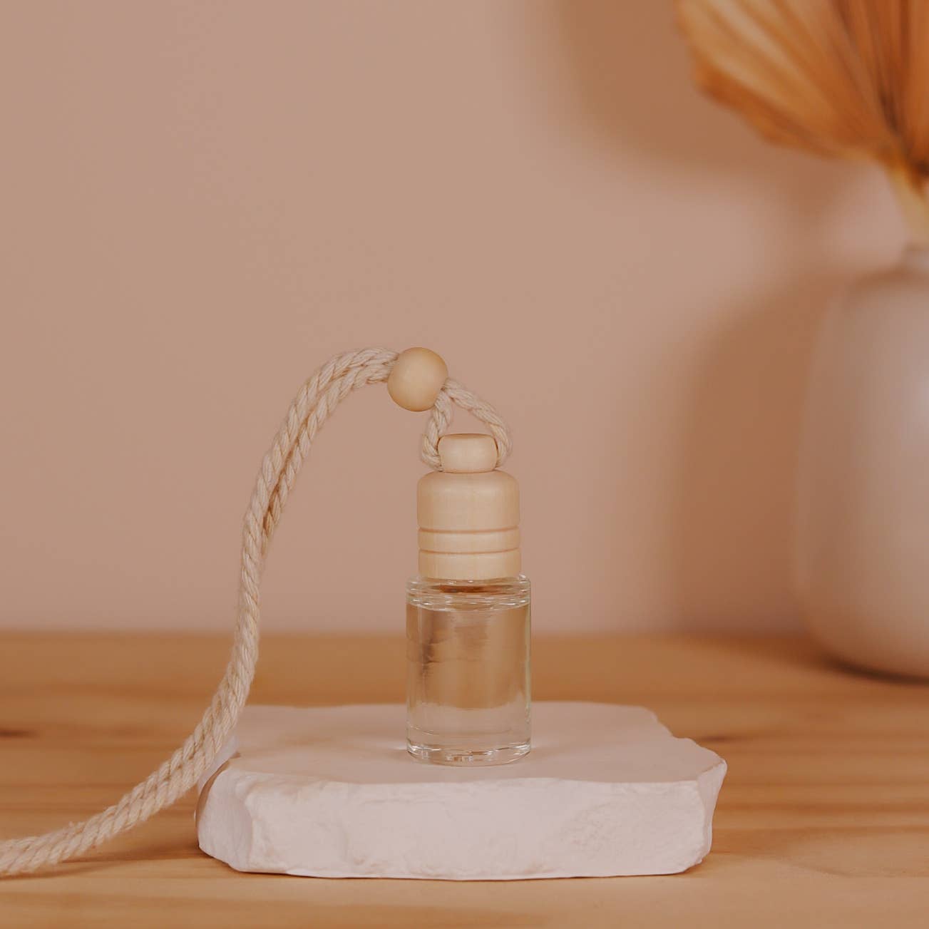 Vanilla + Coconut Fragrance Diffuser