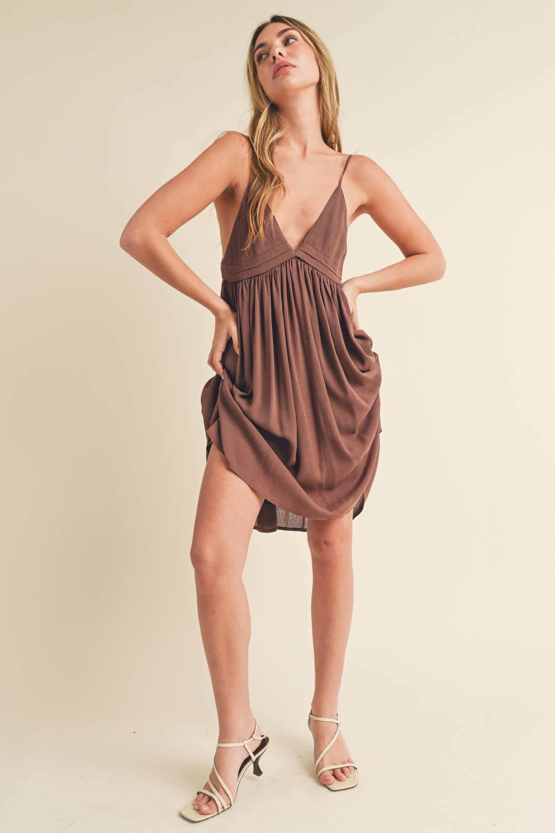Darsi Dress