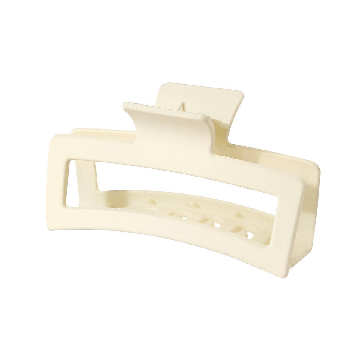 Jumbo Hair Claw Clip