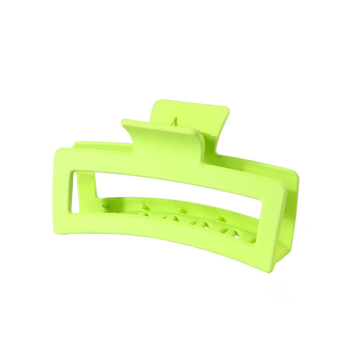 Jumbo Hair Claw Clip