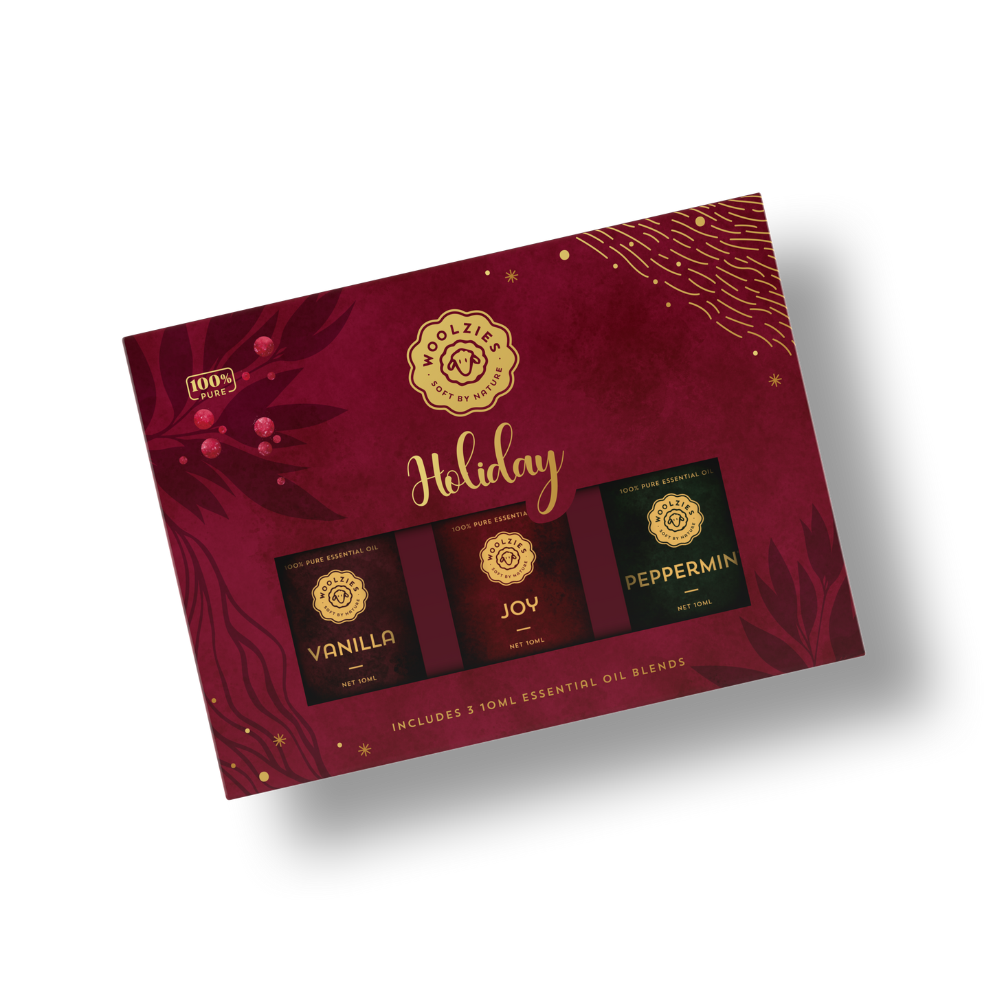 Holiday Collection