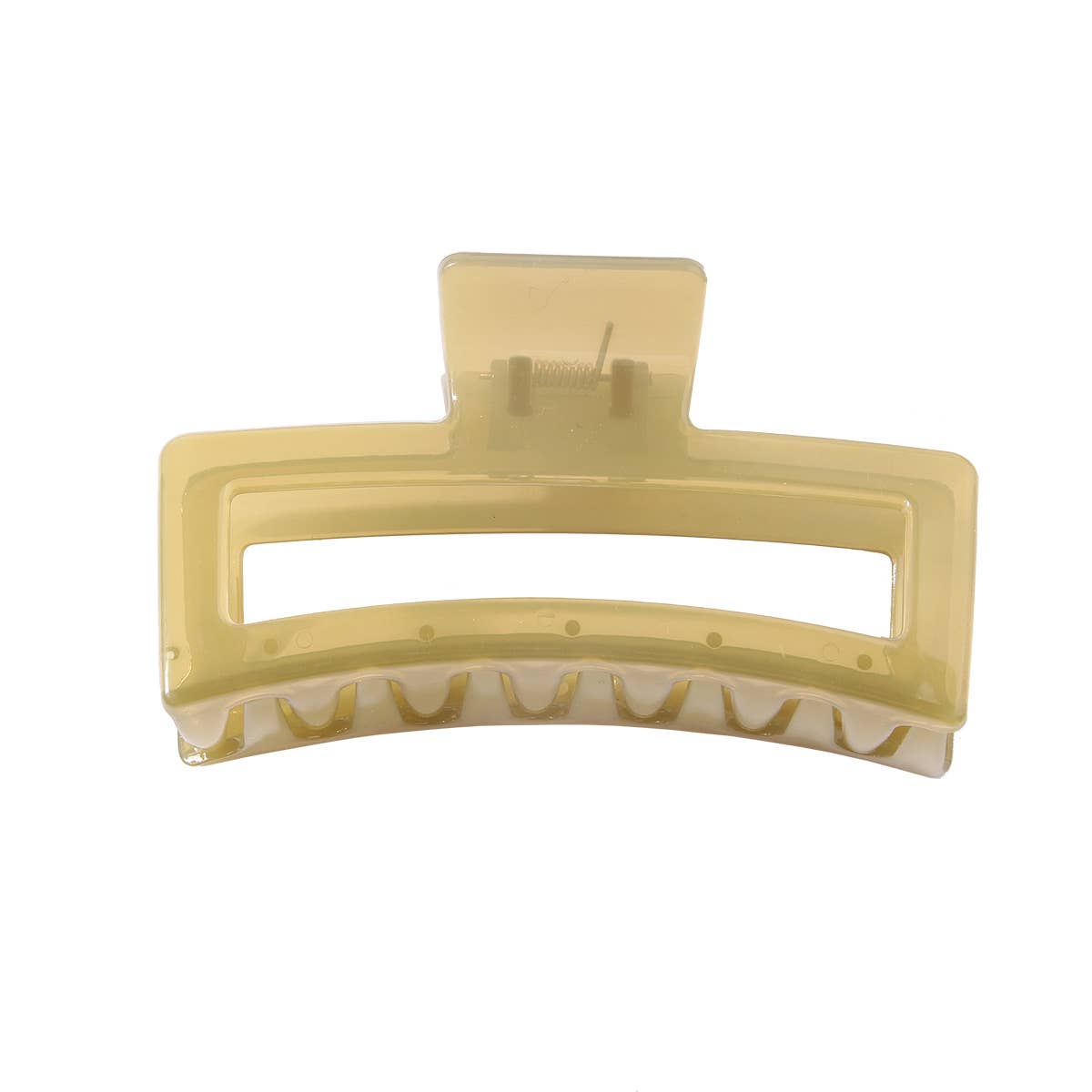 Jumbo Hair Claw Clip
