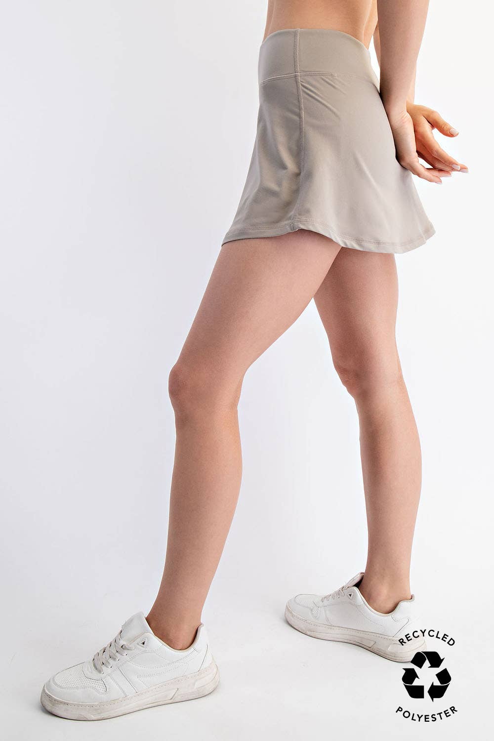 Butter Skort