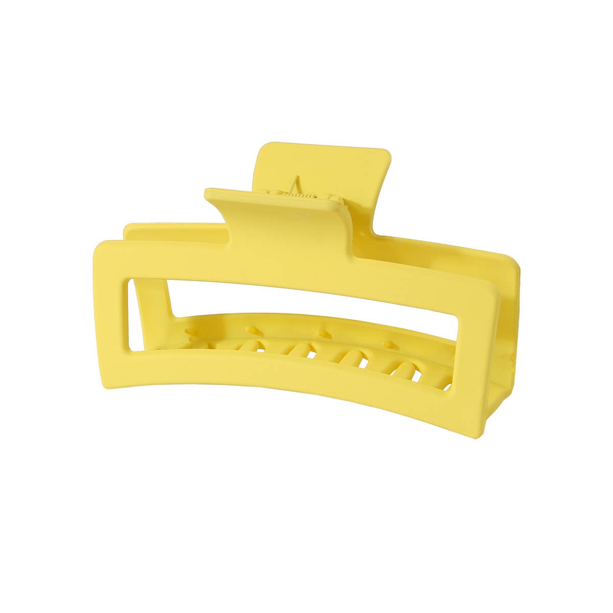 Jumbo Hair Claw Clip