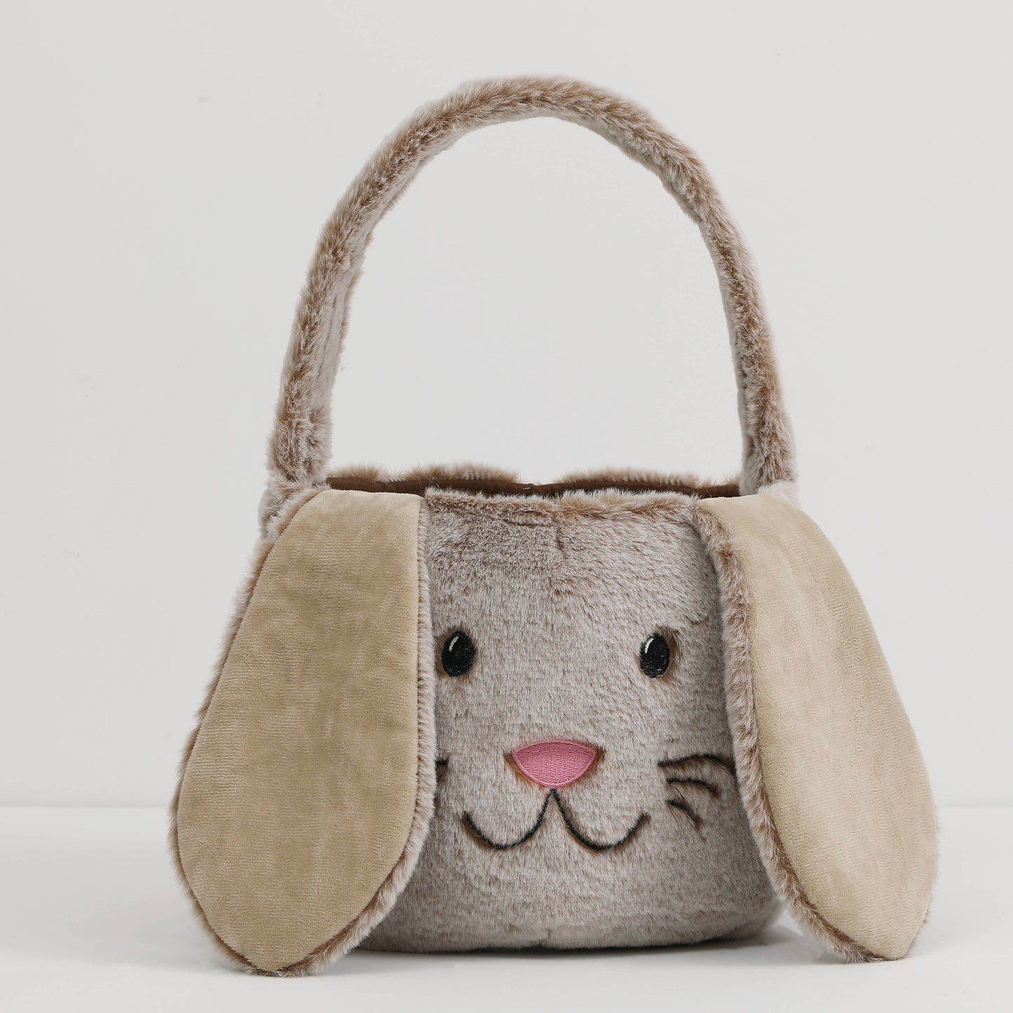 Easter Hunt Basket